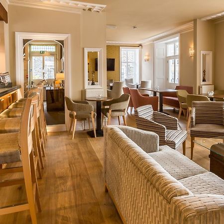 The Lamplighter Dining ~ Rooms Windermere Eksteriør bilde