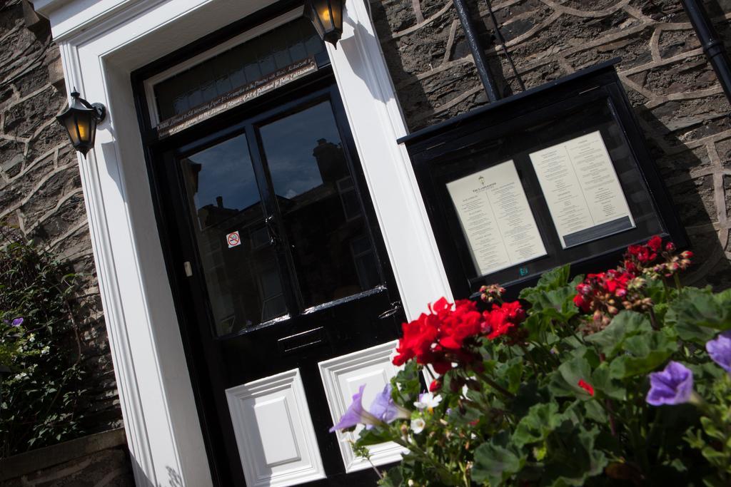 The Lamplighter Dining ~ Rooms Windermere Eksteriør bilde
