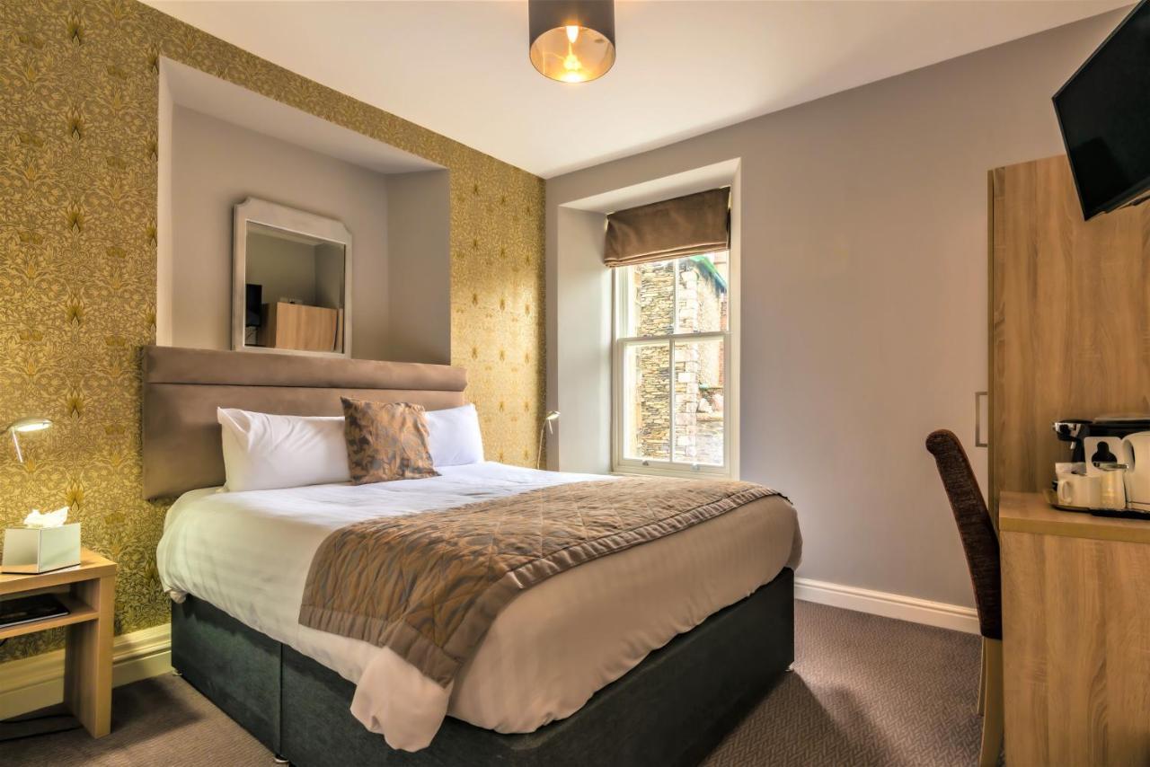 The Lamplighter Dining ~ Rooms Windermere Eksteriør bilde