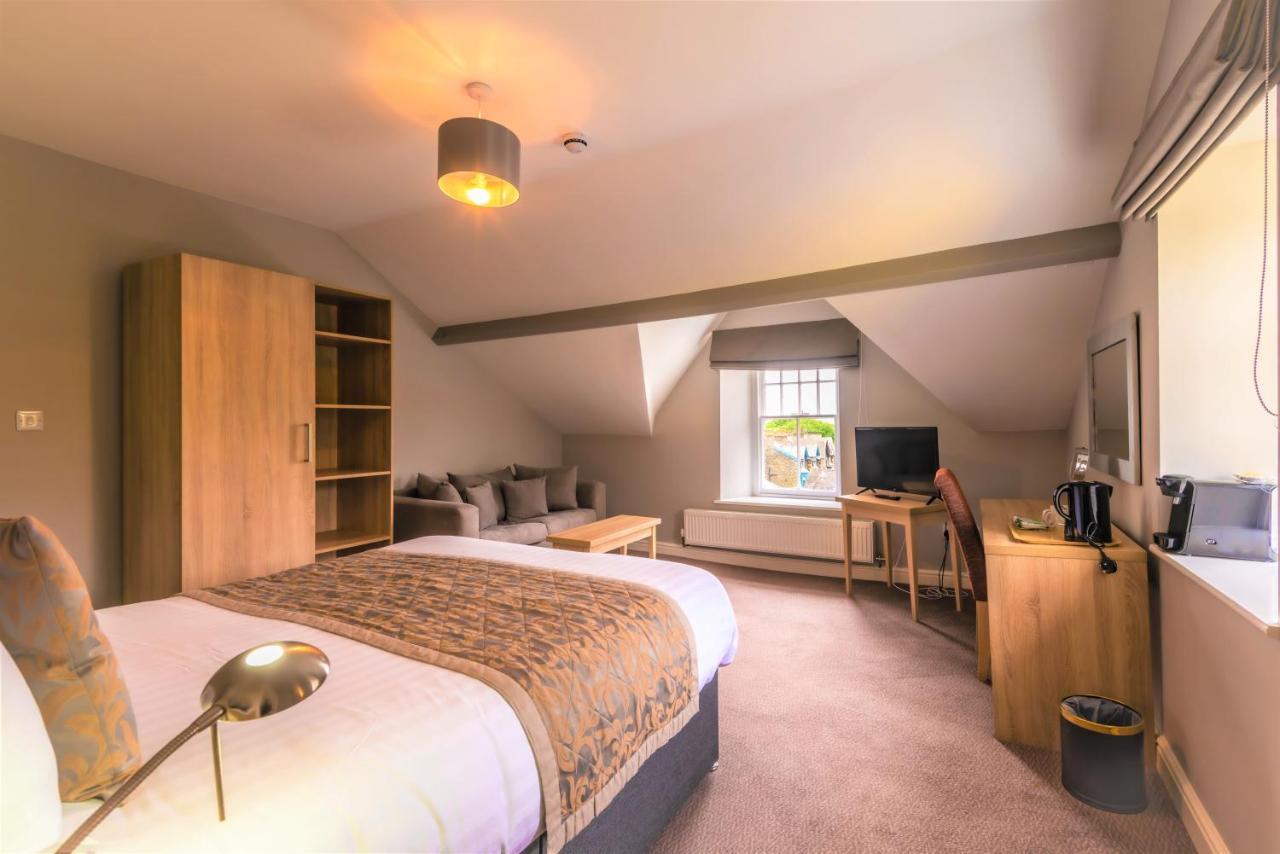 The Lamplighter Dining ~ Rooms Windermere Eksteriør bilde