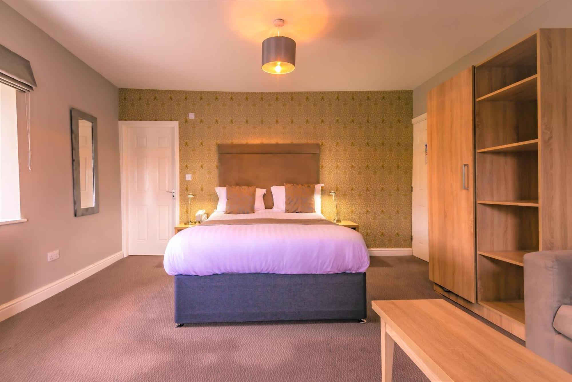 The Lamplighter Dining ~ Rooms Windermere Eksteriør bilde