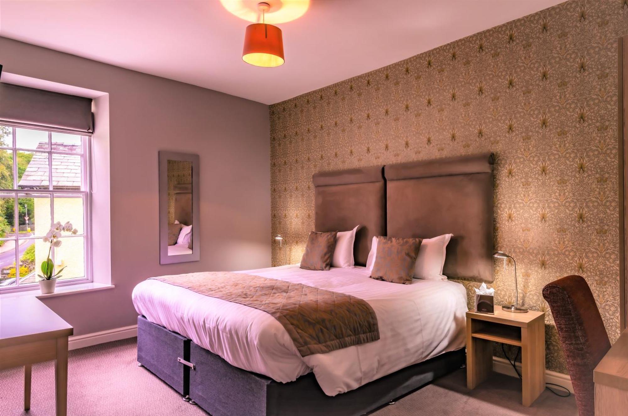The Lamplighter Dining ~ Rooms Windermere Eksteriør bilde