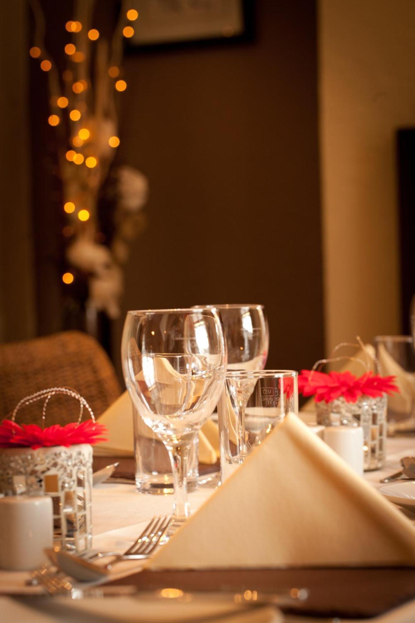 The Lamplighter Dining ~ Rooms Windermere Eksteriør bilde