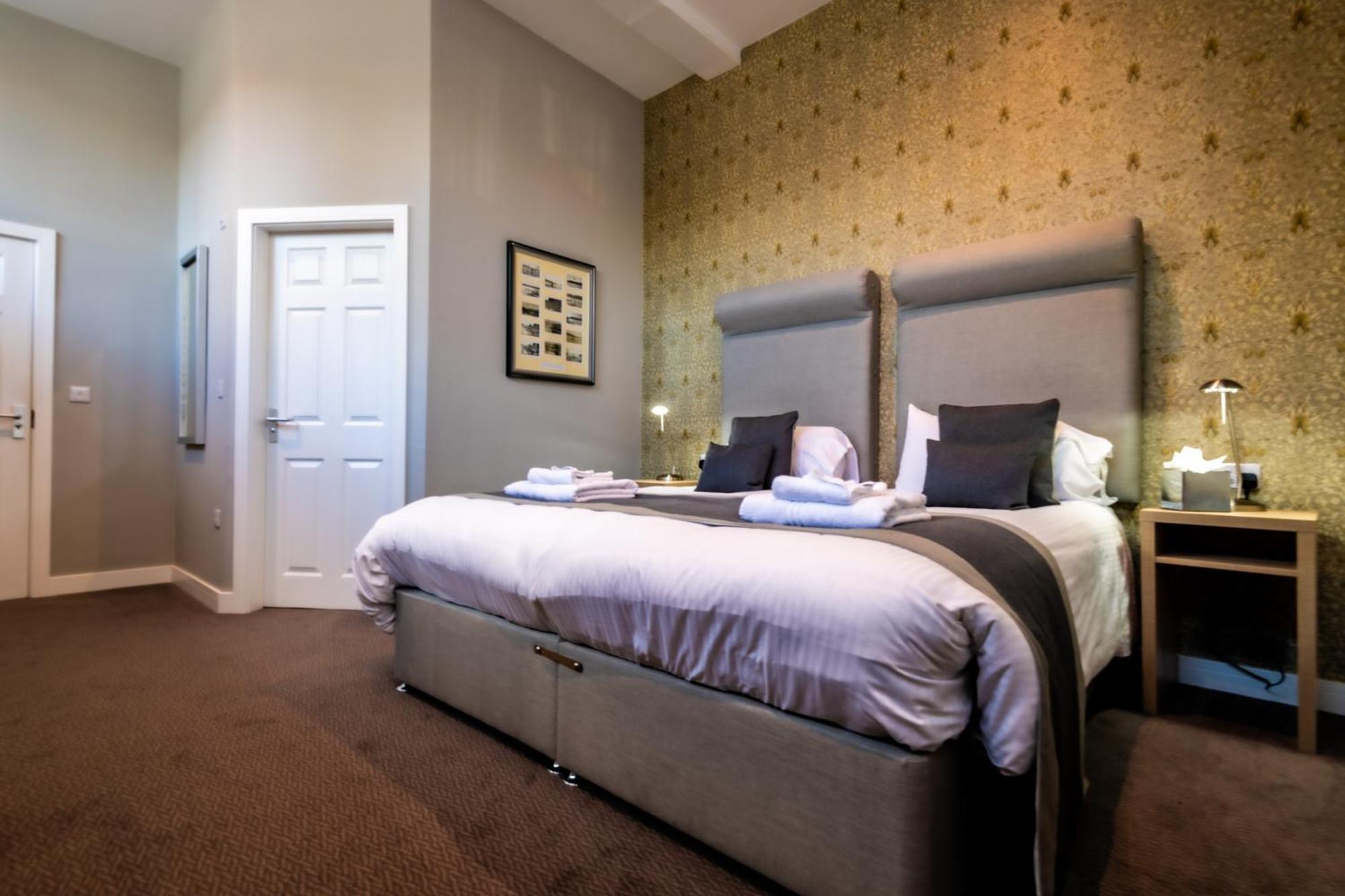 The Lamplighter Dining ~ Rooms Windermere Eksteriør bilde