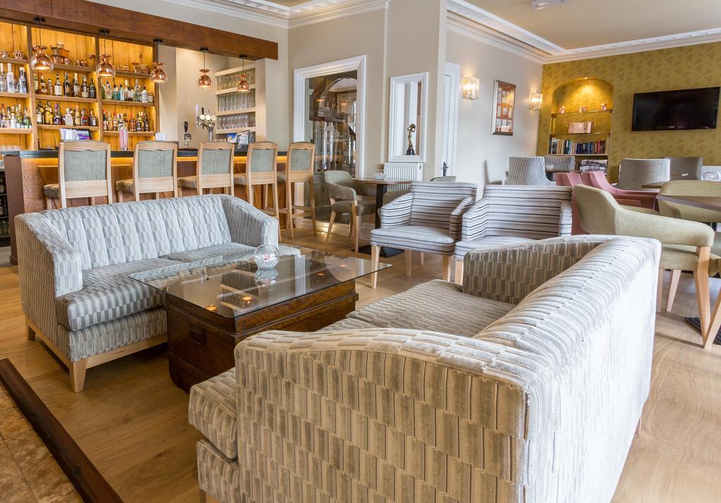 The Lamplighter Dining ~ Rooms Windermere Eksteriør bilde