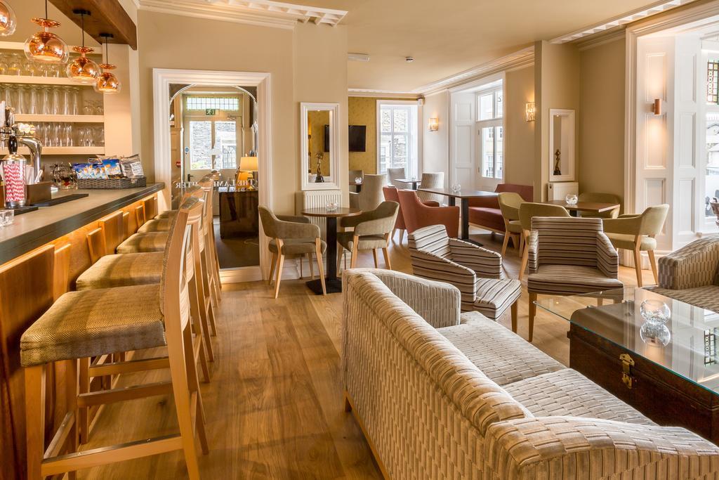 The Lamplighter Dining ~ Rooms Windermere Eksteriør bilde