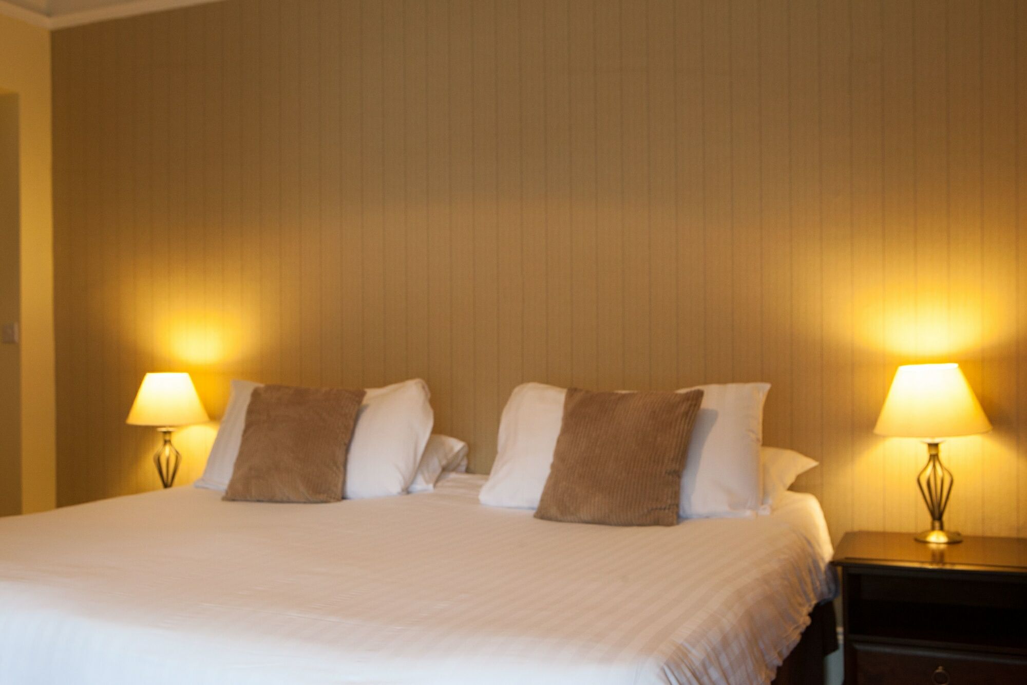 The Lamplighter Dining ~ Rooms Windermere Eksteriør bilde