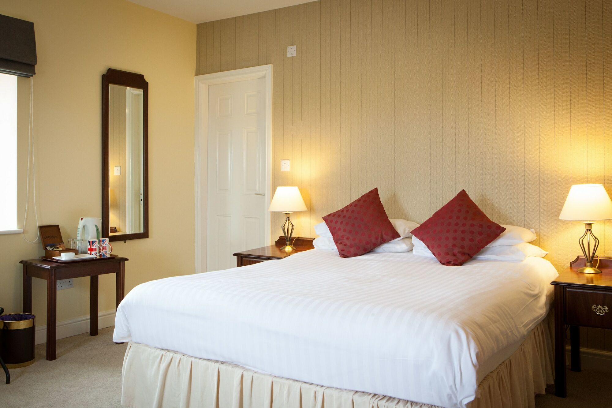 The Lamplighter Dining ~ Rooms Windermere Eksteriør bilde